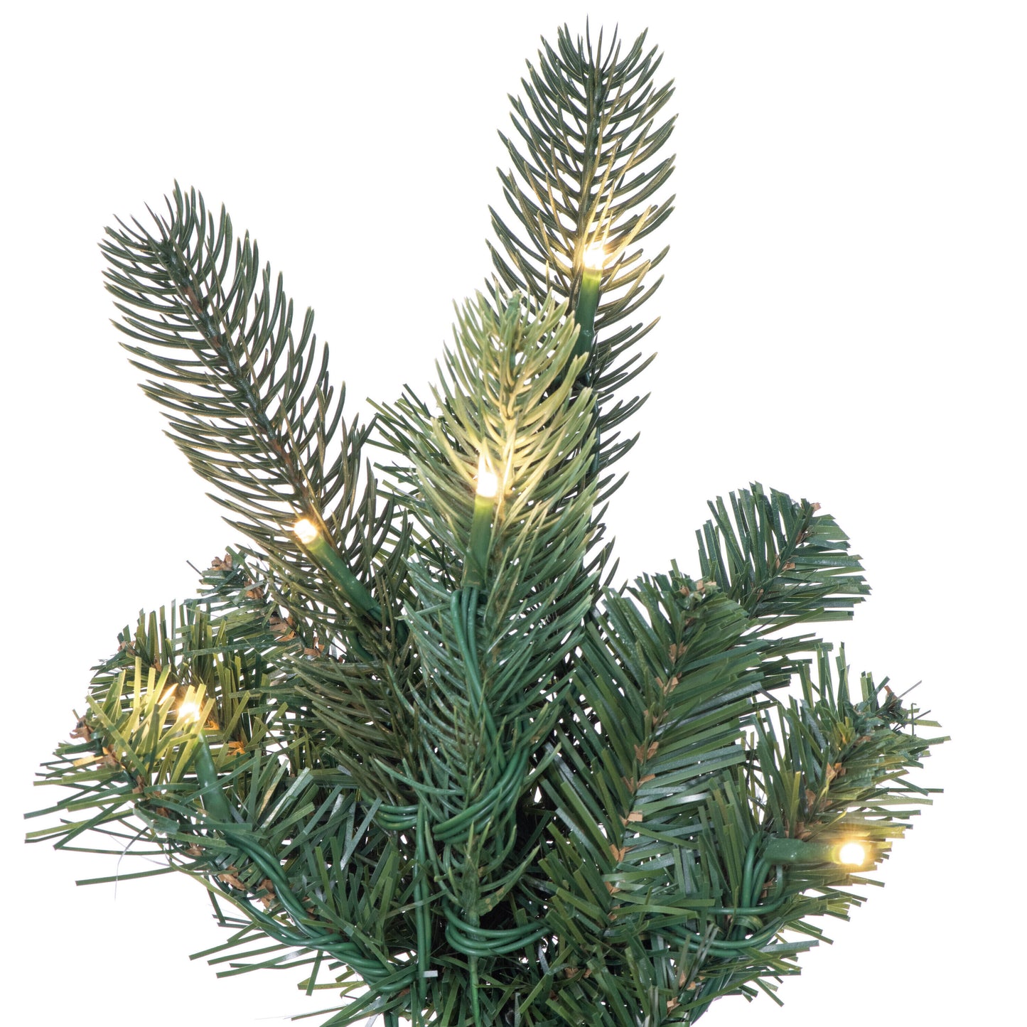 Vermont Spruce Artificial Christmas Swags