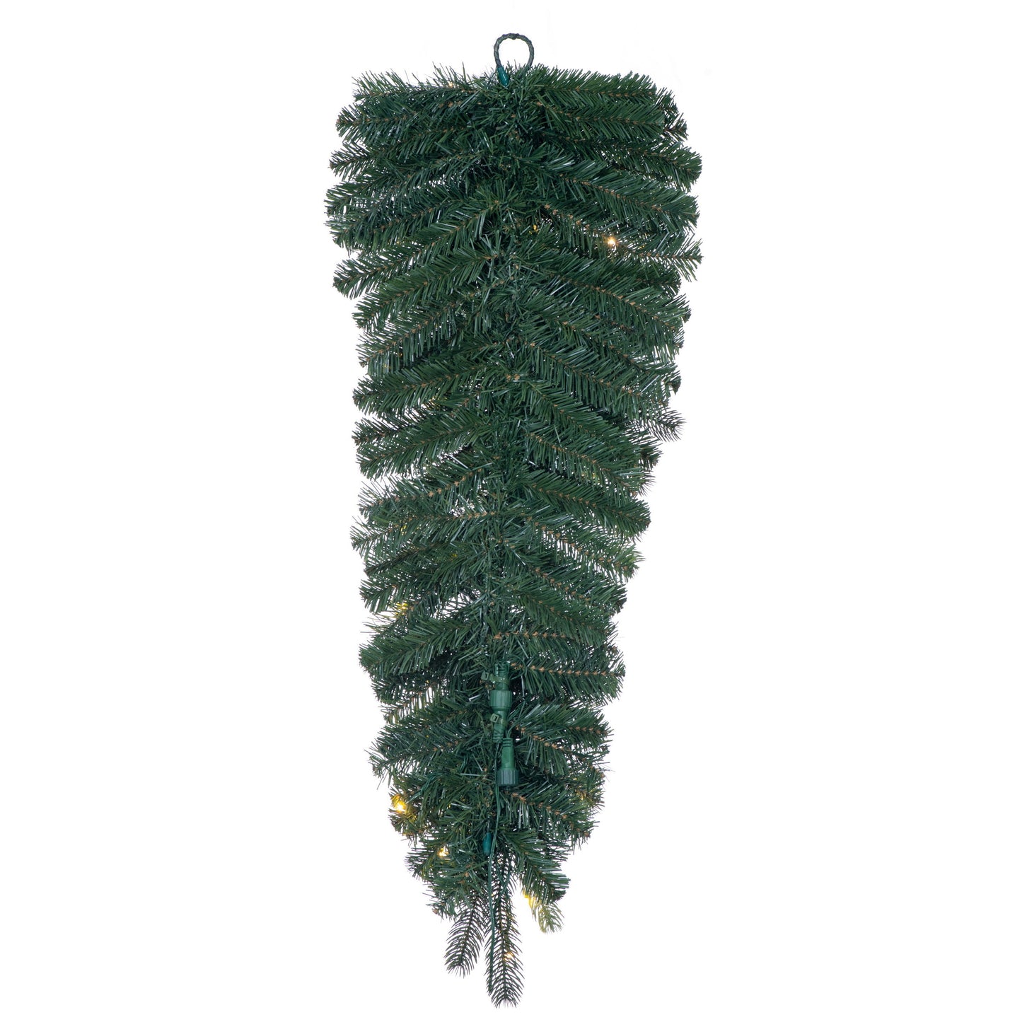 Vermont Spruce Artificial Christmas Swags