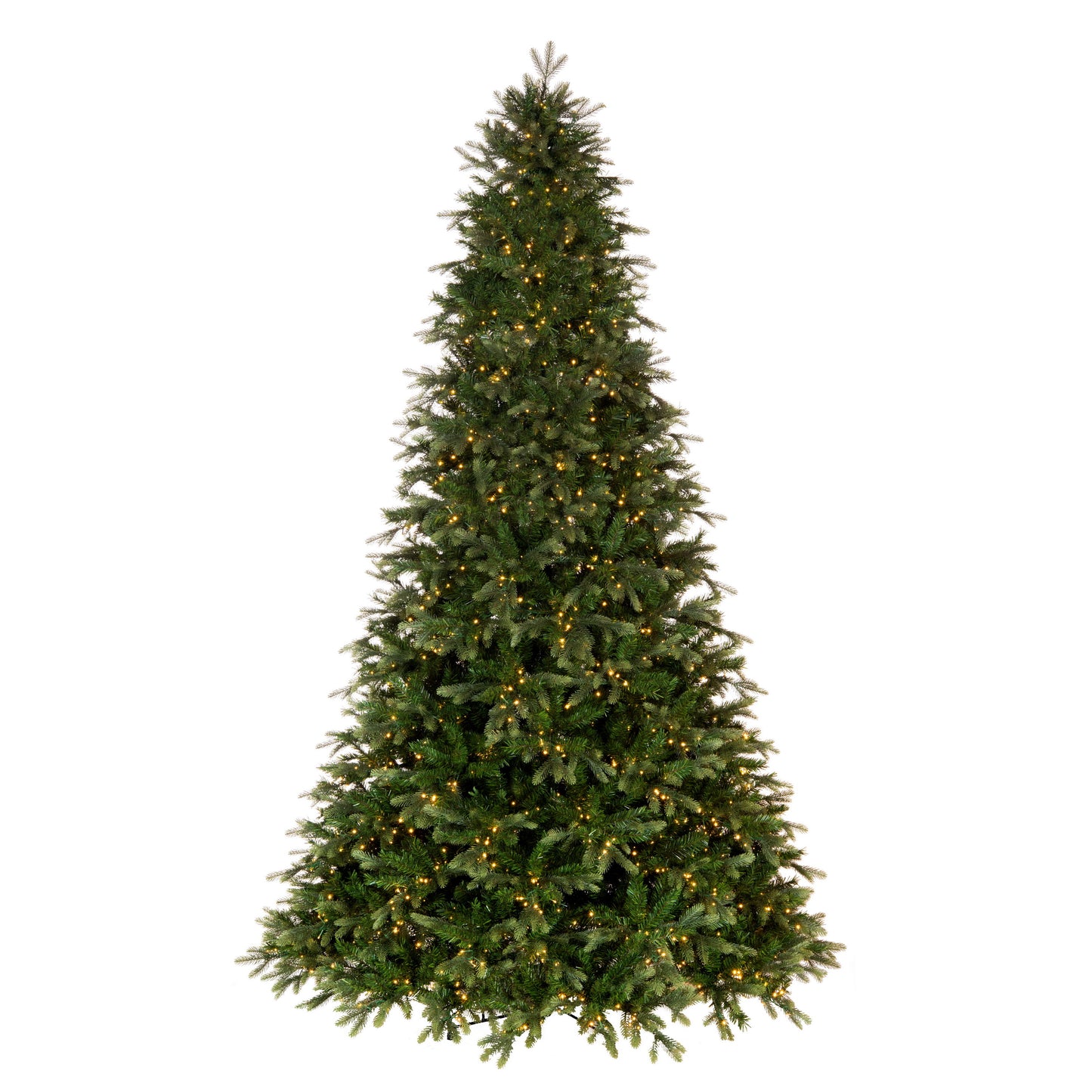 Douglas Fir Artificial Christmas Trees