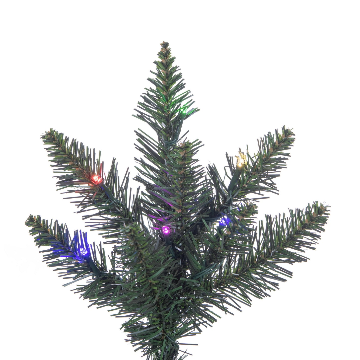 Camdon Fir Artificial Christmas Trees