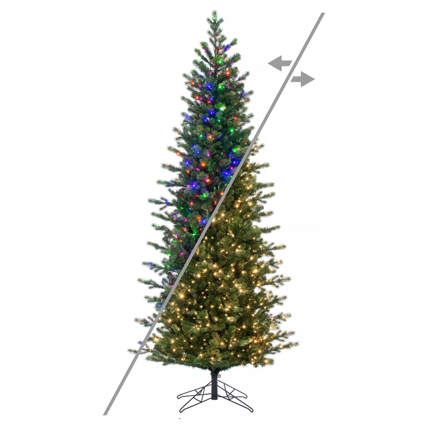 Eagle Fraser Fir Artificial Christmas Trees