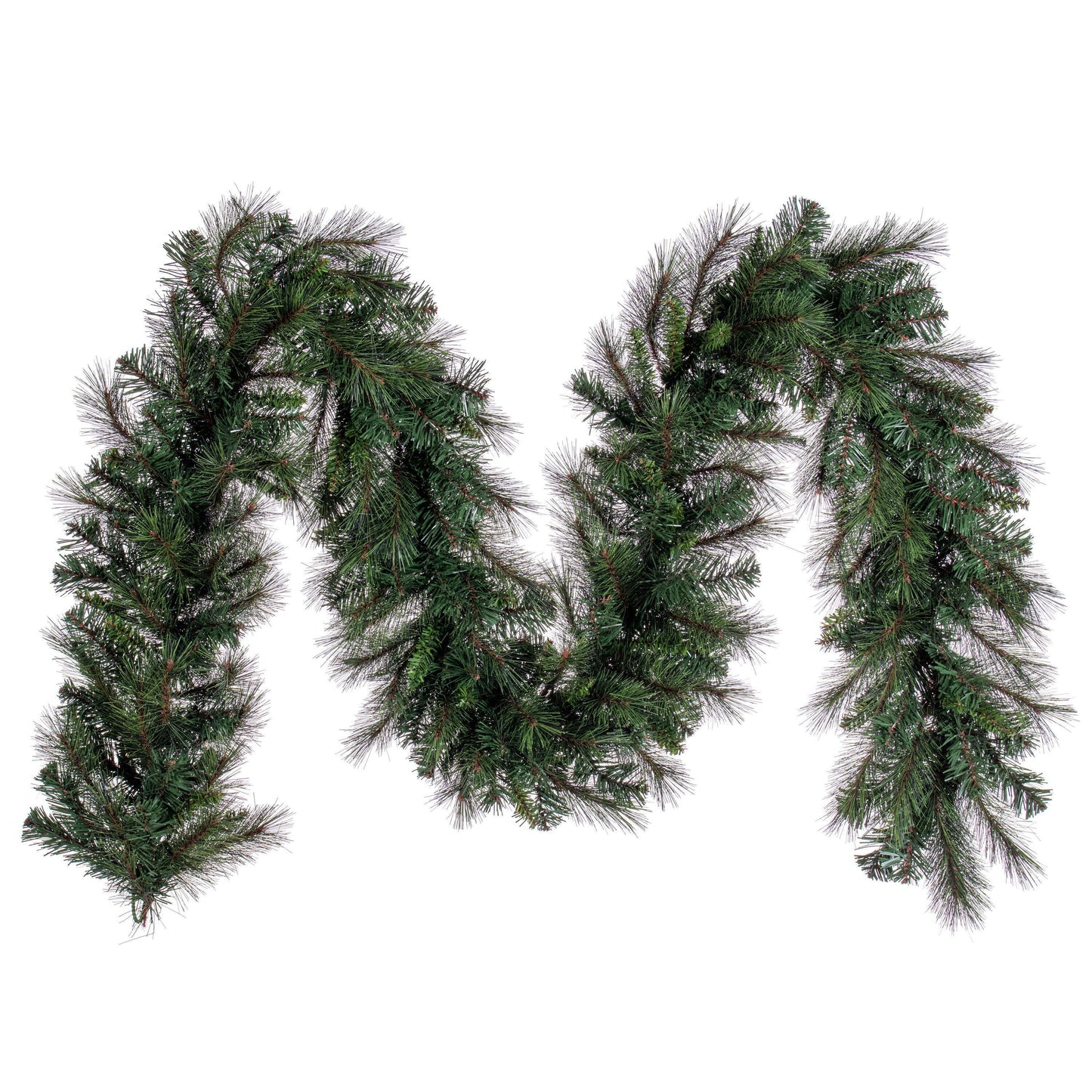 Brighton Pine Artificial Christmas Garland