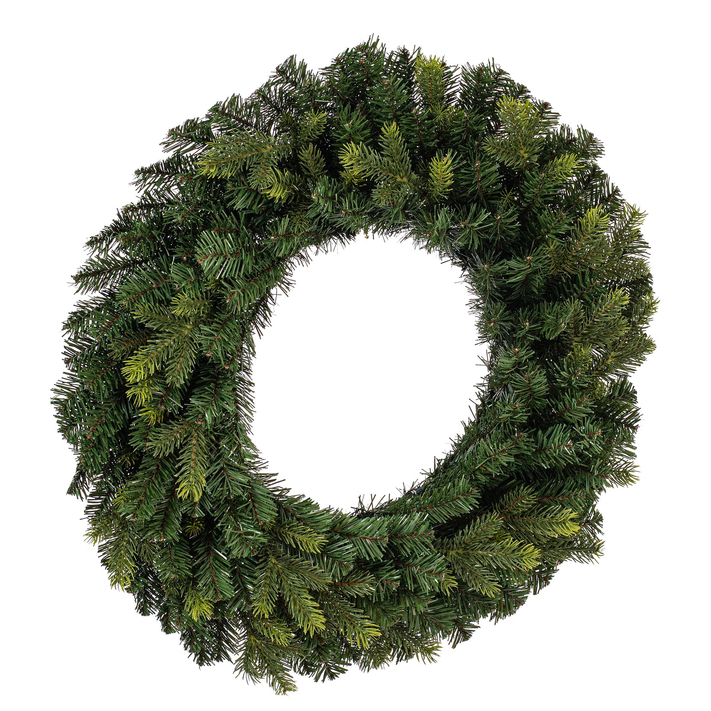 Welch Fraser Fir Artificial Christmas Wreaths