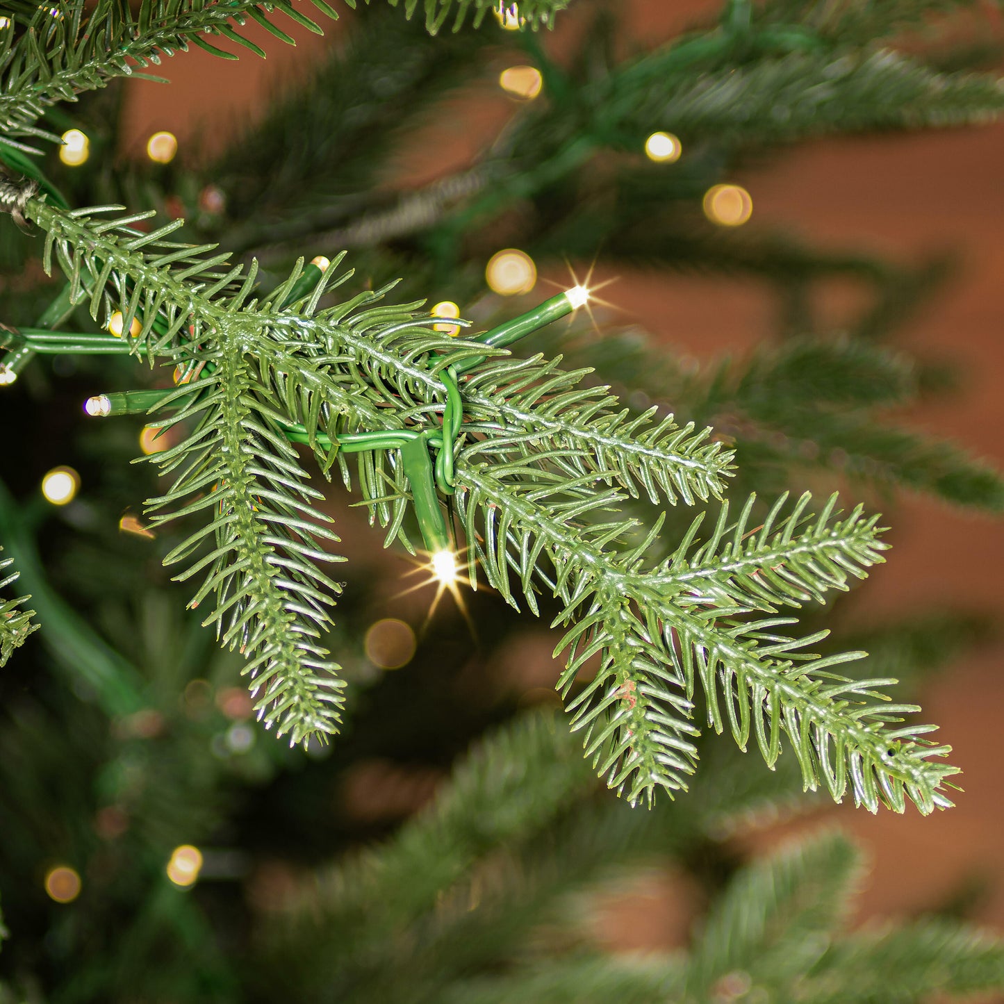 Kamas Fraser Fir Artificial Christmas Trees