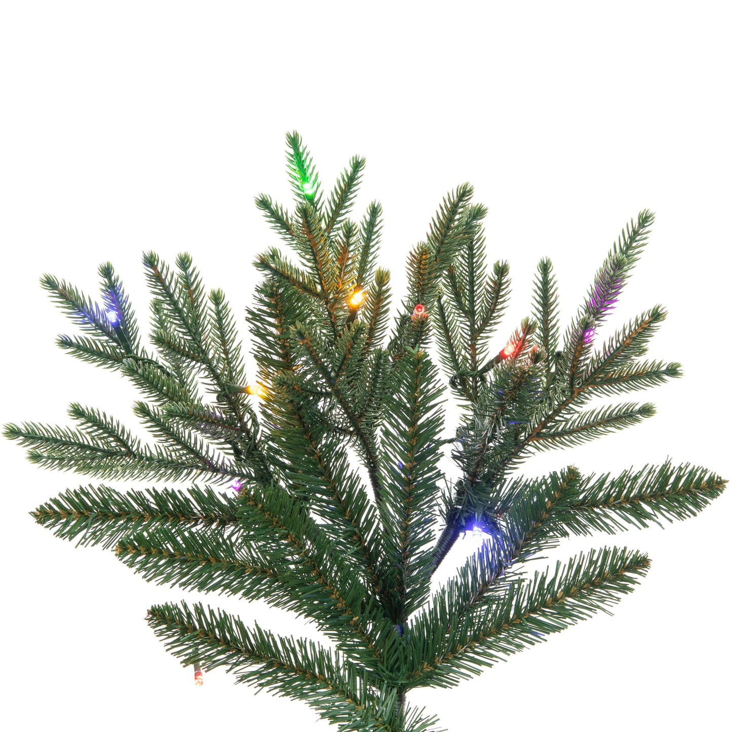 Tiffany Fraser Fir Artificial Christmas Tree