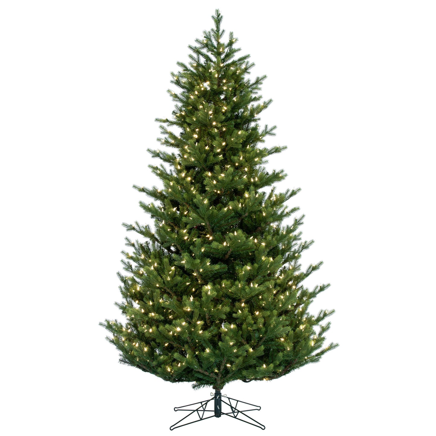 Welch Fraser Fir Artificial Christmas Trees