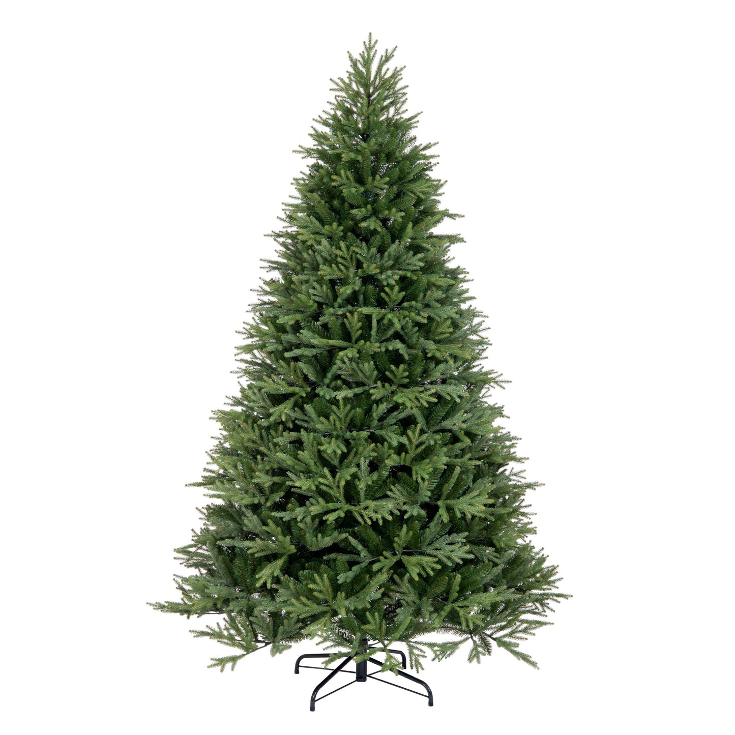 Tiffany Fraser Fir Artificial Christmas Tree