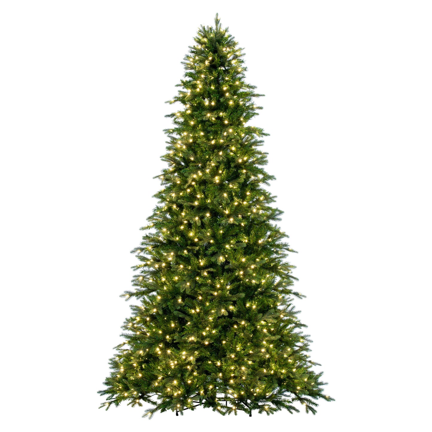 Douglas Fir Artificial Christmas Trees