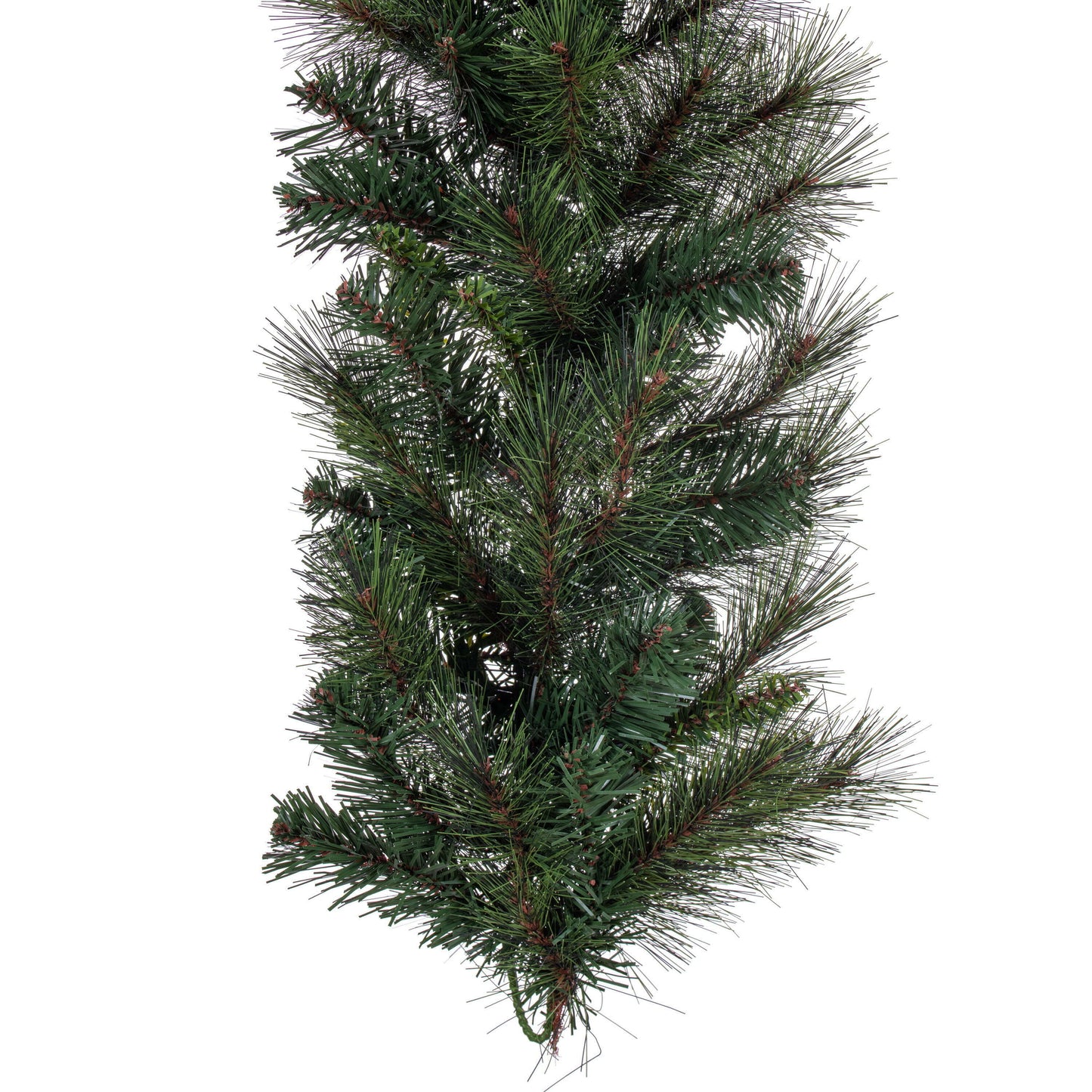 Brighton Pine Artificial Christmas Garland