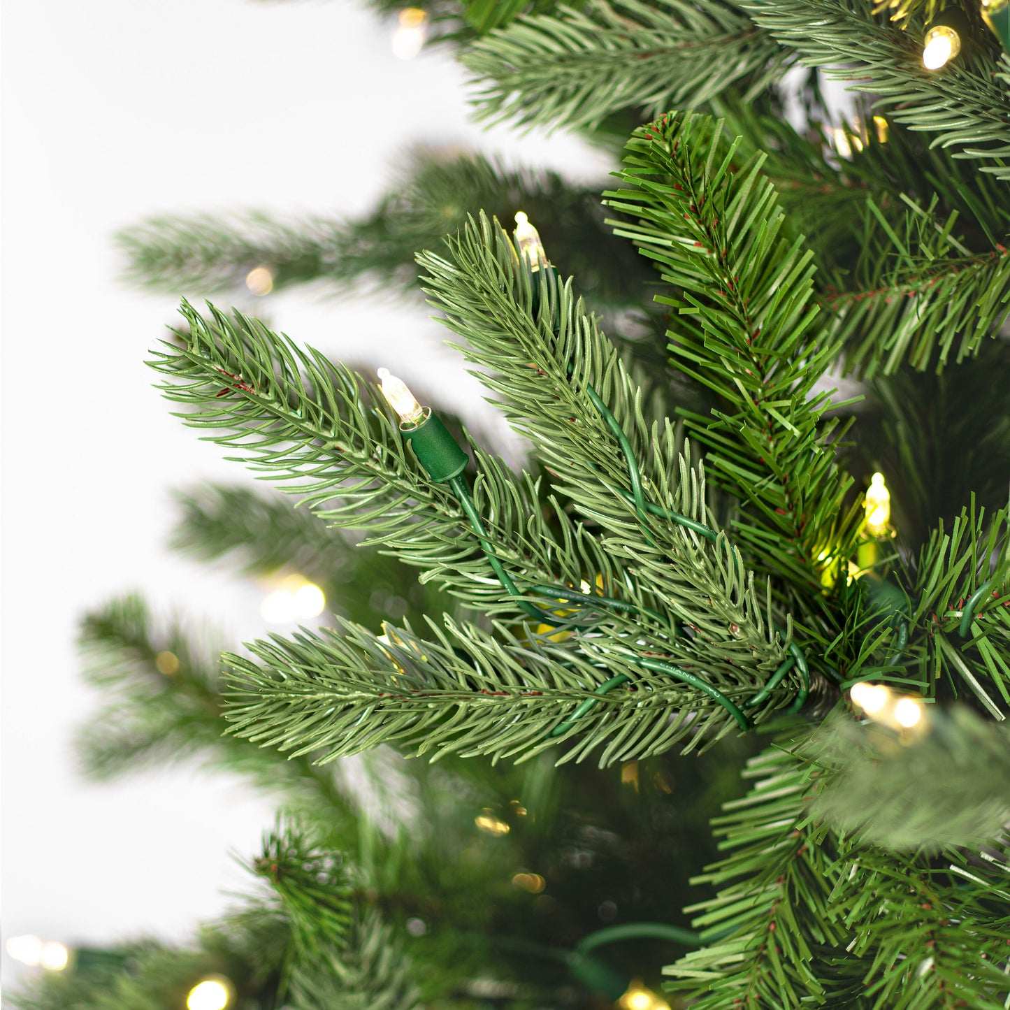 King Spruce Artificial Christmas Trees
