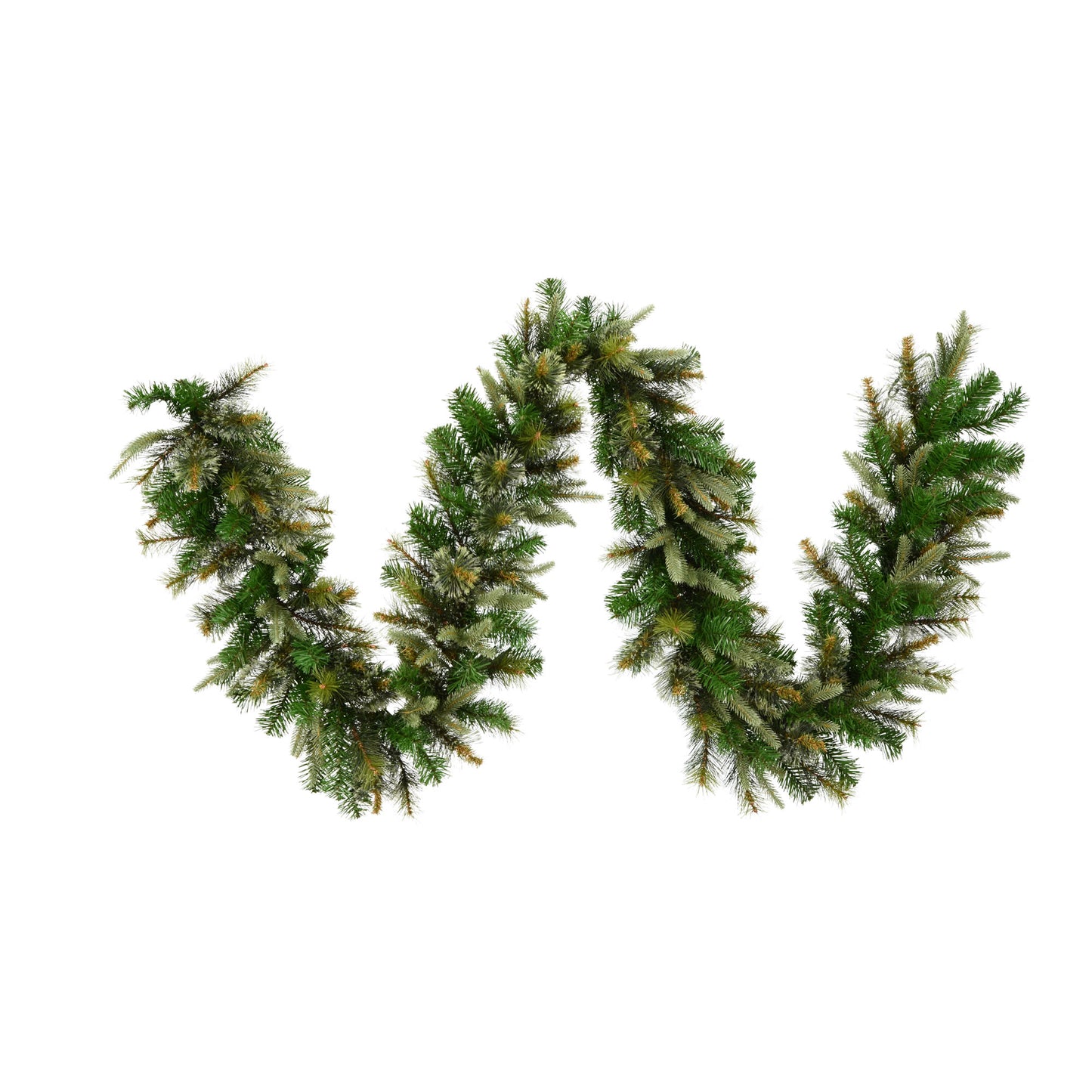 Cashmere Pine Artificial Christmas Garlands