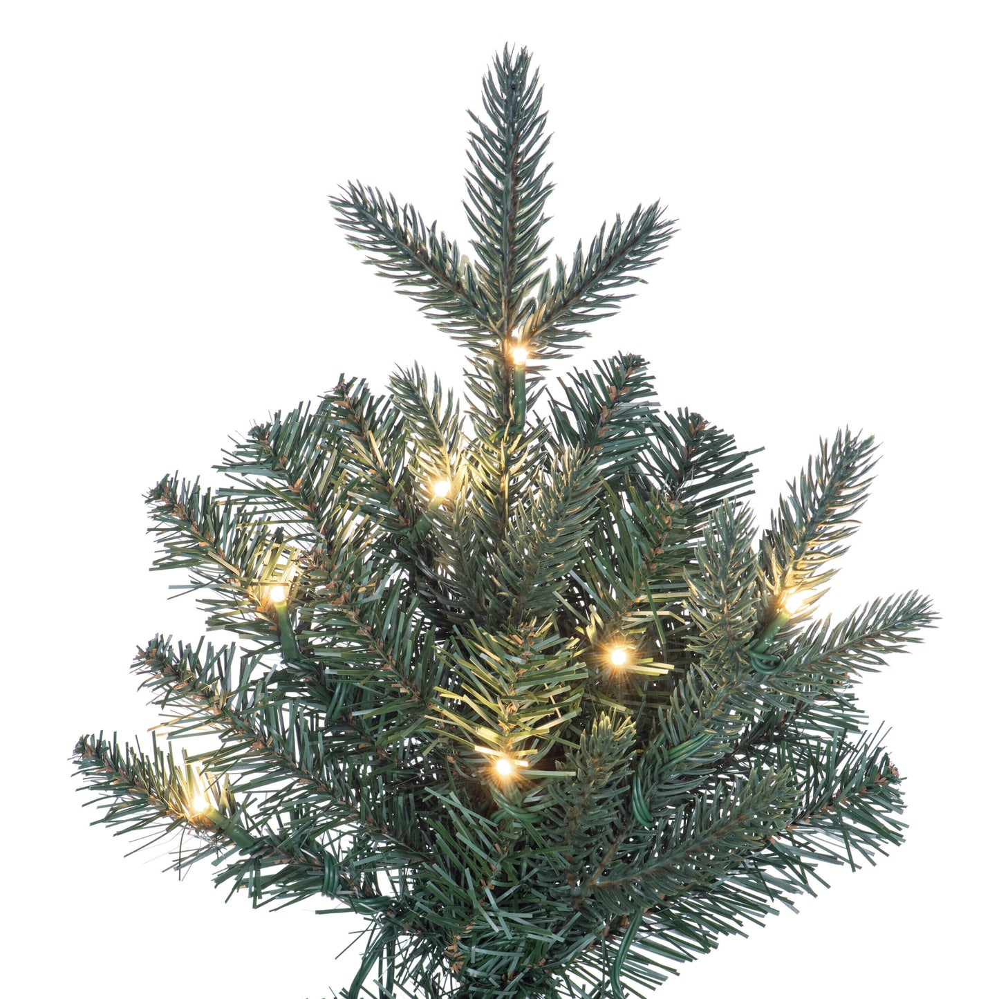 Colorado Blue Fir Artificial Christmas Swags