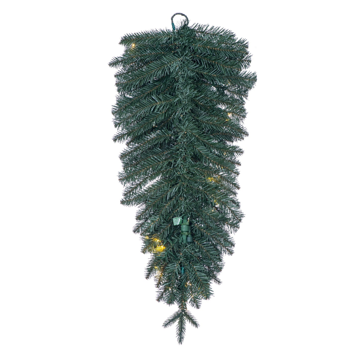 Colorado Blue Fir Artificial Christmas Swags