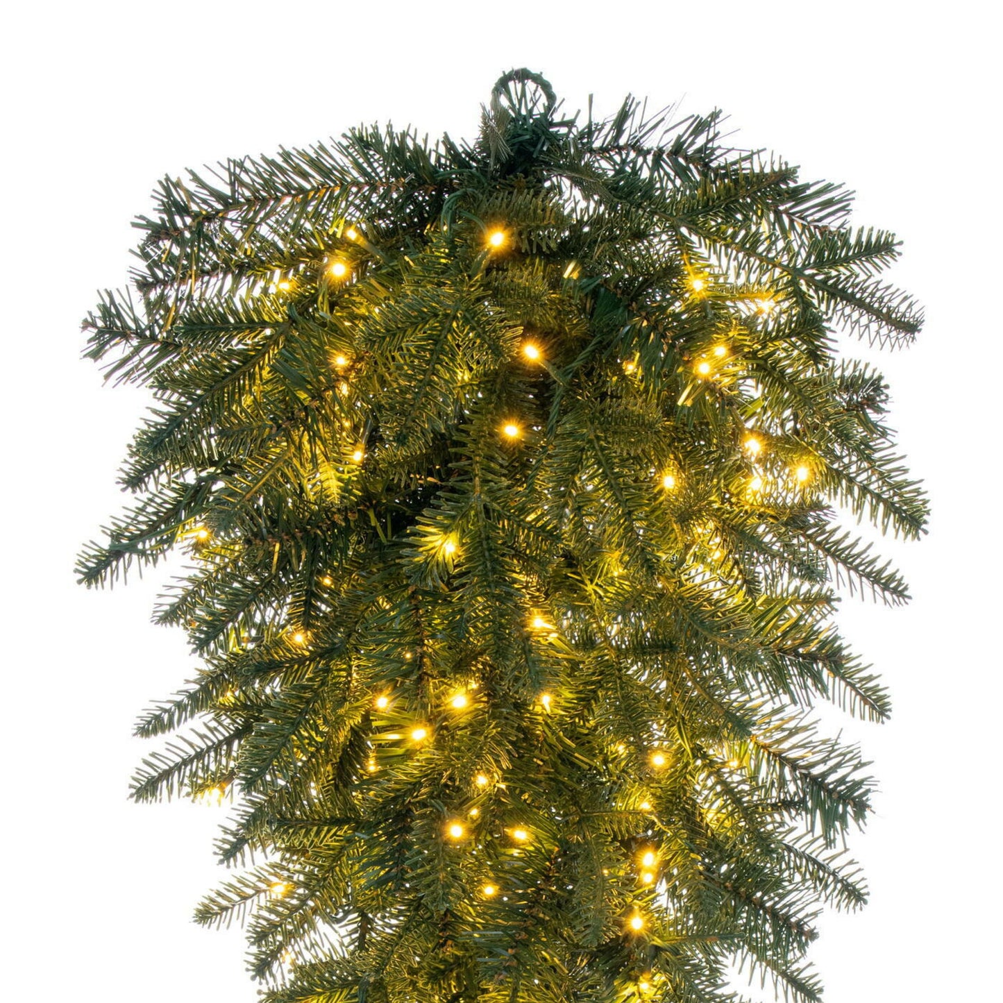 Georgian Fraser Fir Artificial Christmas Swags