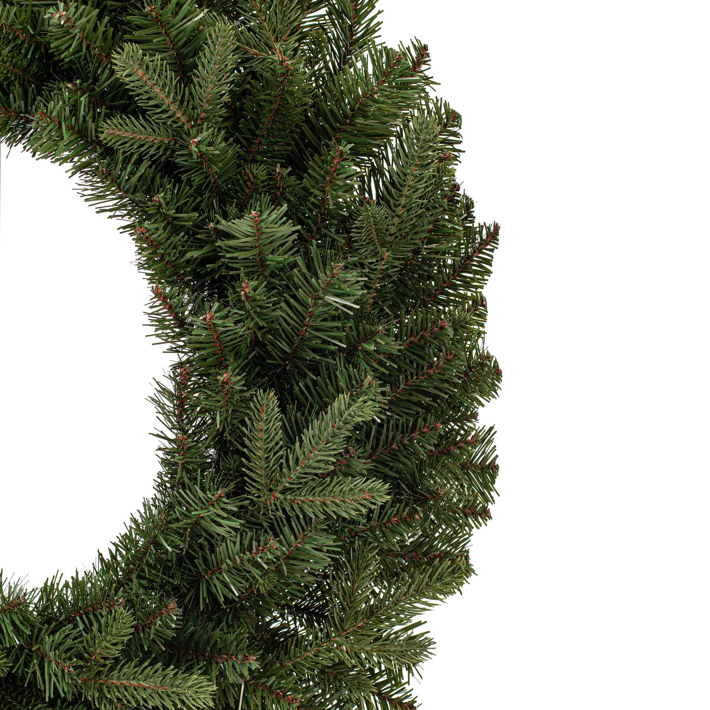 Vermont Spruce Artificial Christmas Wreaths