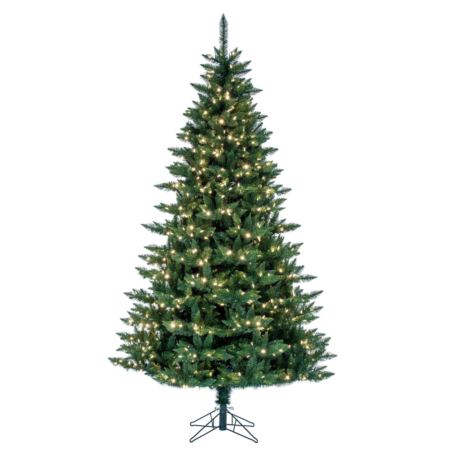 Camdon Fir Artificial Christmas Trees