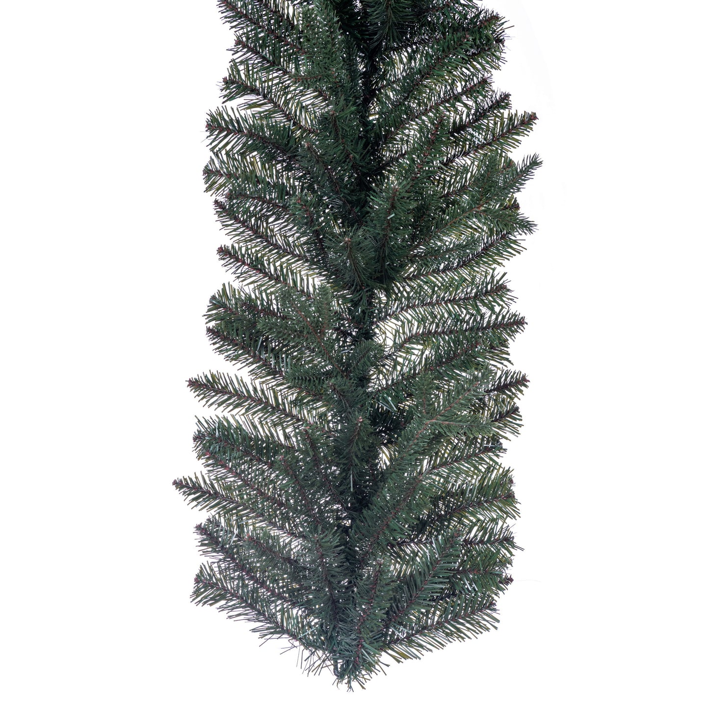 Colorado Fir Artificial Christmas Garlands