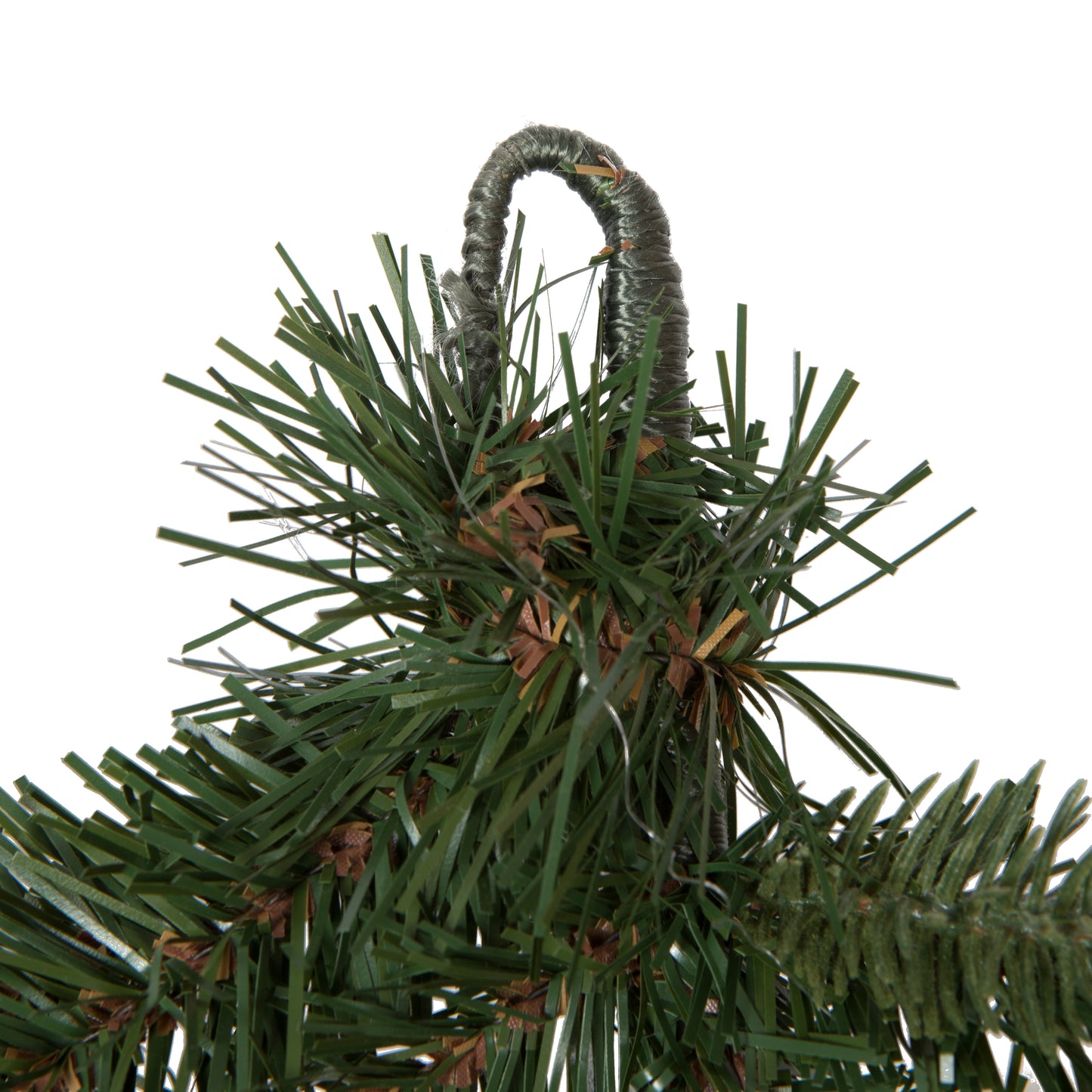Emerald Mixed Fir 9' Artificial Christmas Garlands