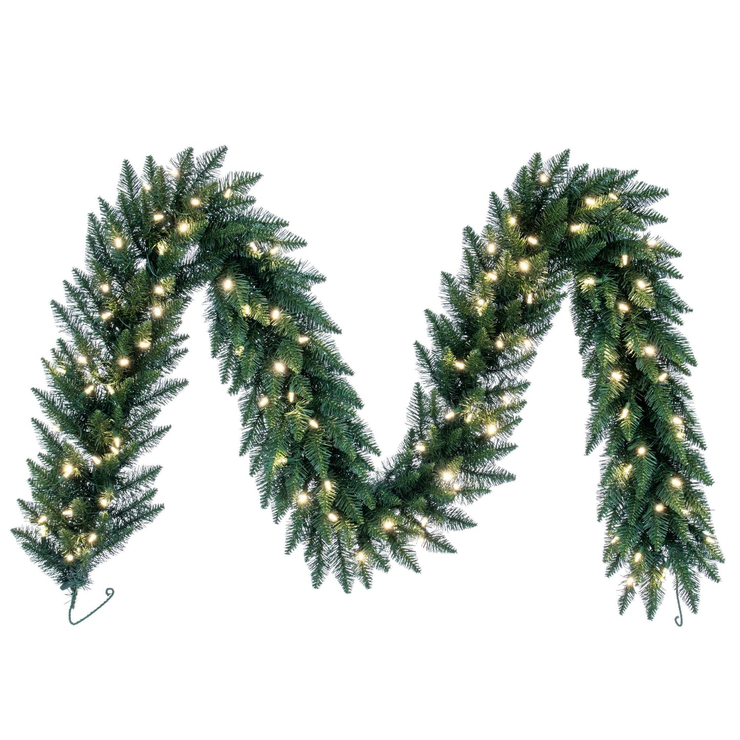 Camdon Fir Artificial Christmas Garlands