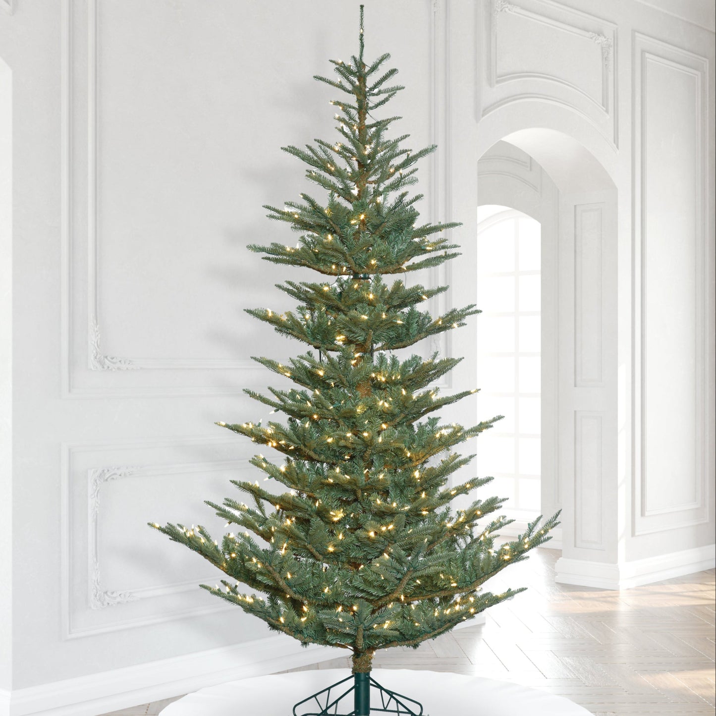 Alberta Blue Spruce Artificial Christmas Trees