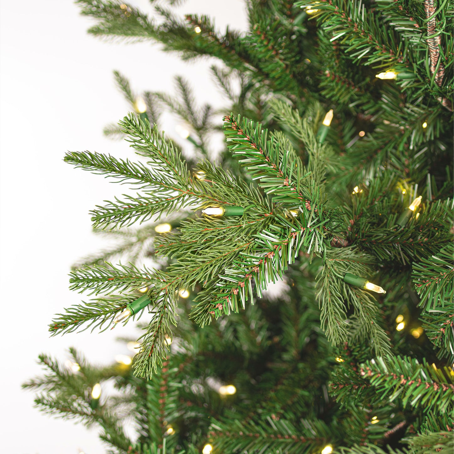Washington Fraser Fir Artificial Christmas Tree
