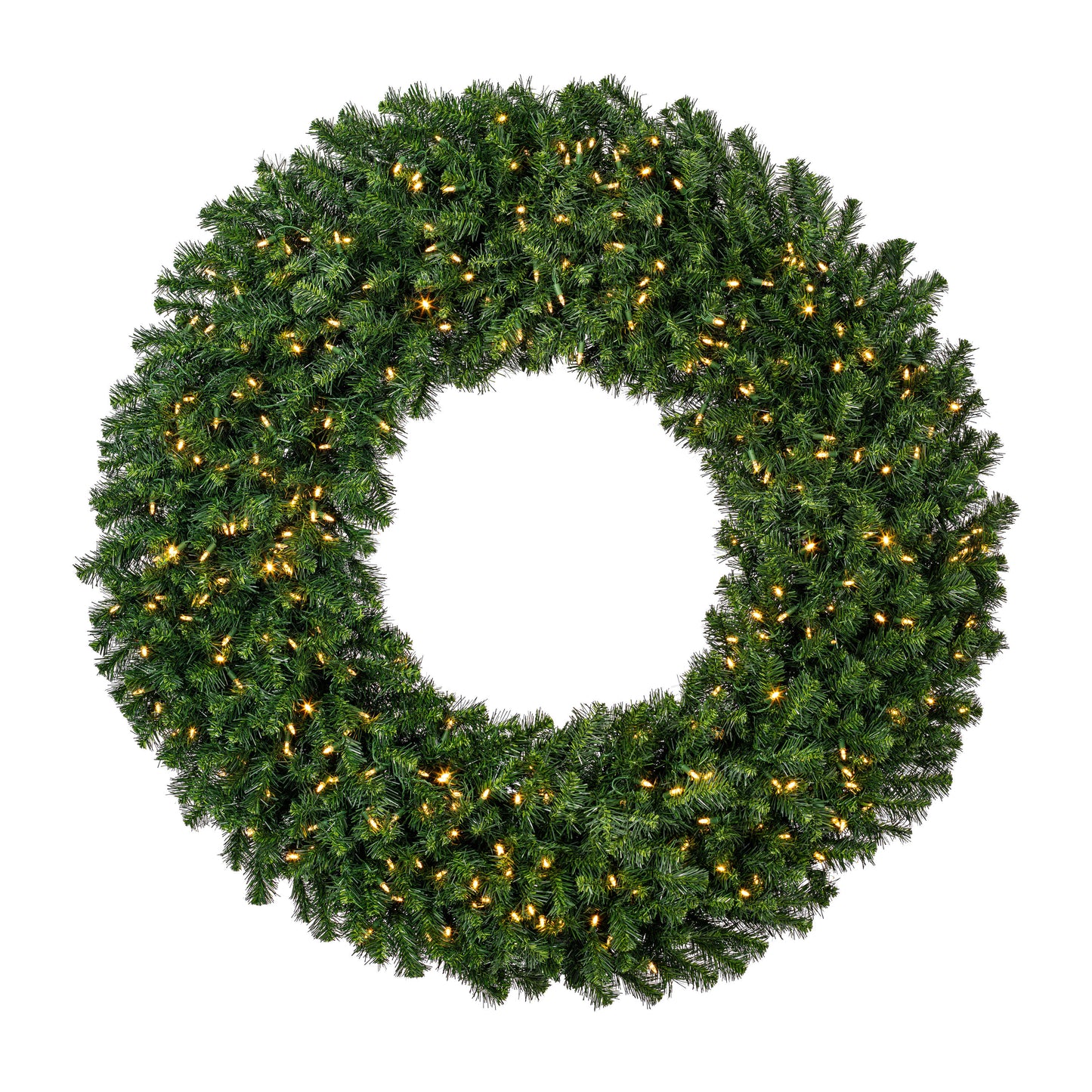 Douglas Fir Artificial Christmas Wreaths