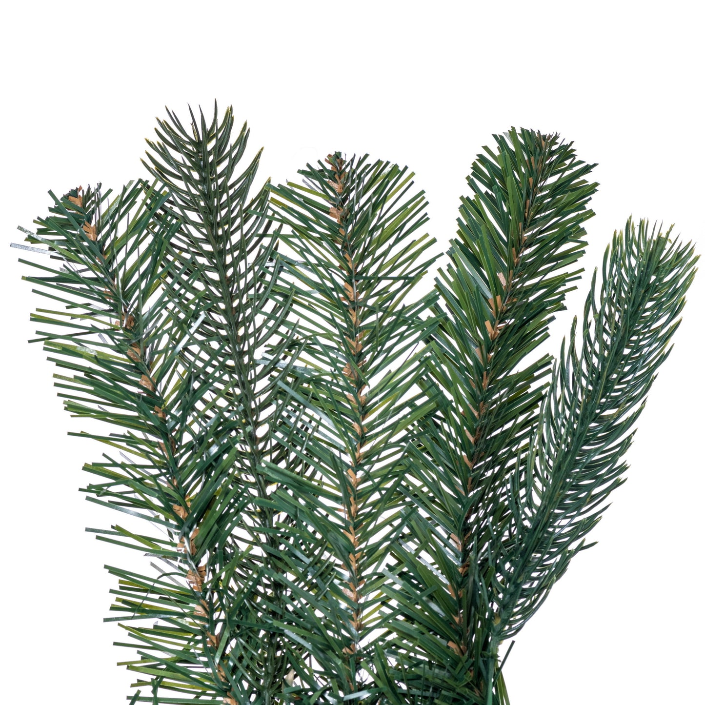 Vermont Spruce 9' Artificial Christmas Garlands