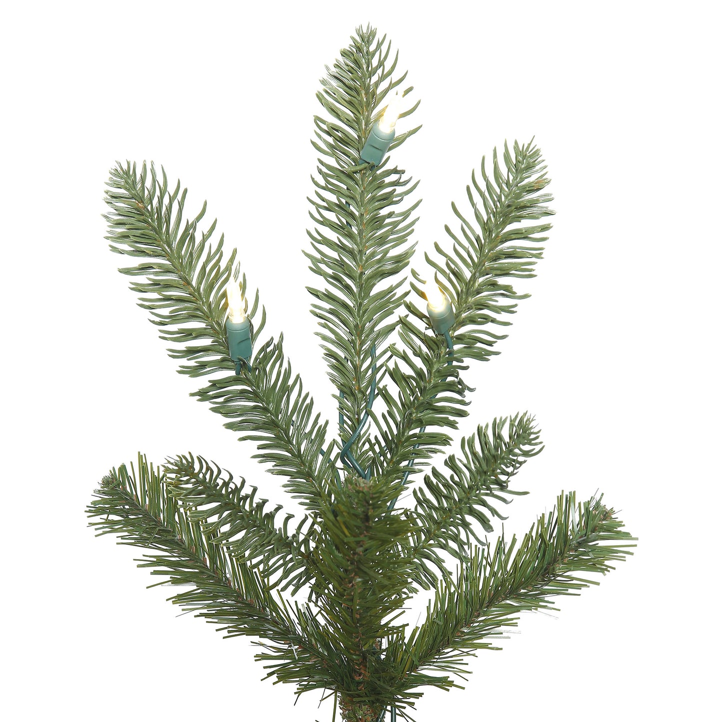 Alberta Spruce Artificial Christmas Tree
