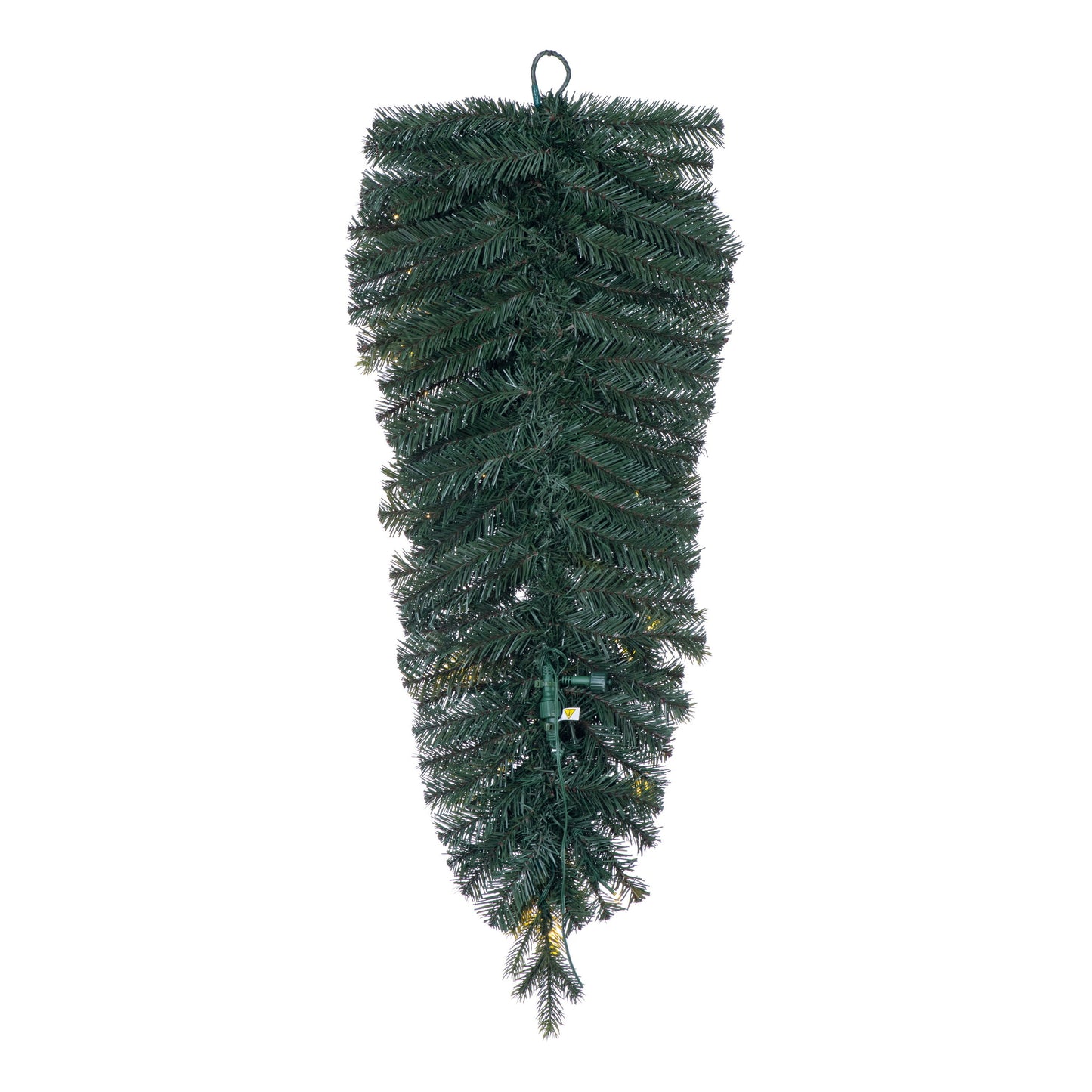 Welch Fraser Fir Artificial Christmas Swags