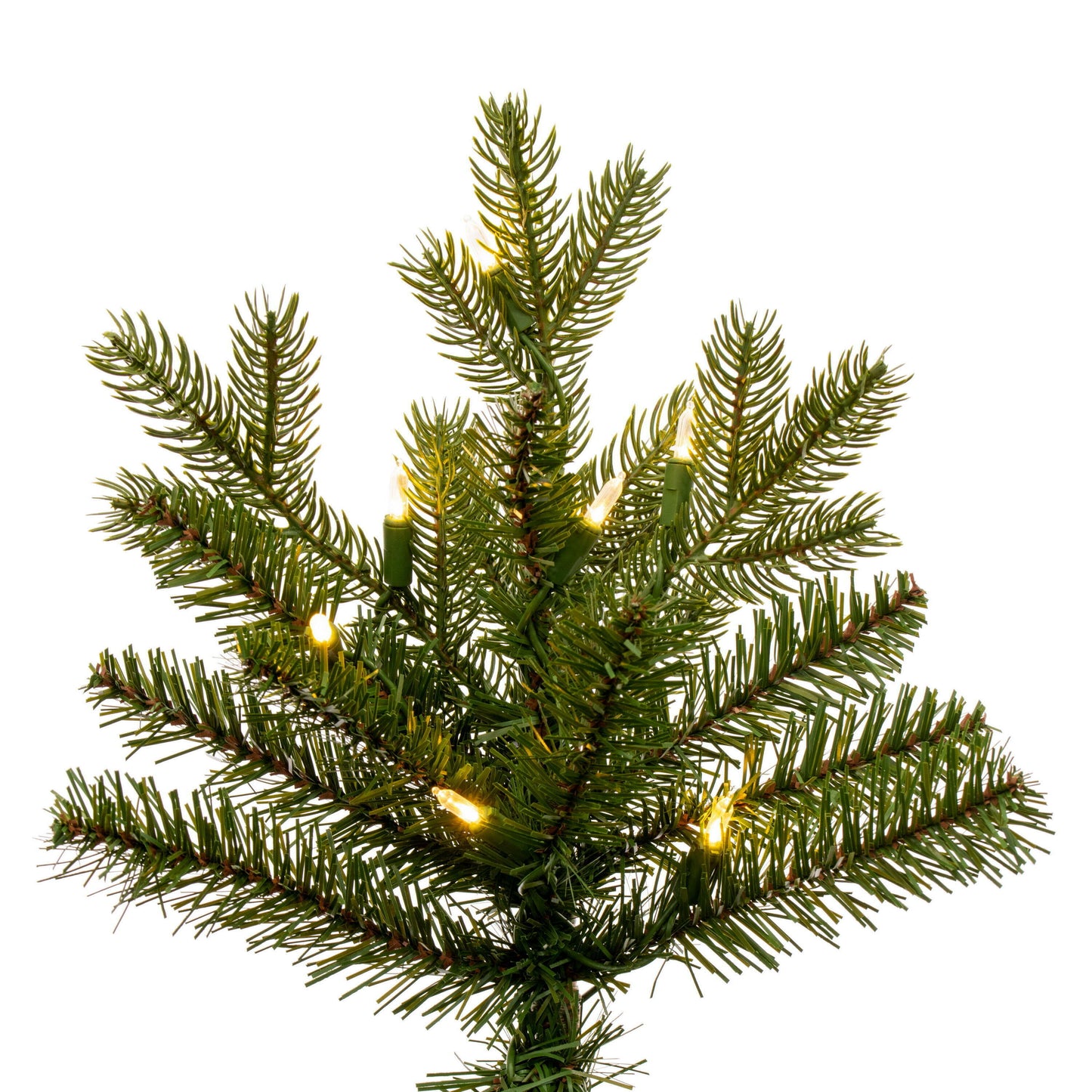 Washington Fraser Fir Artificial Christmas Tree