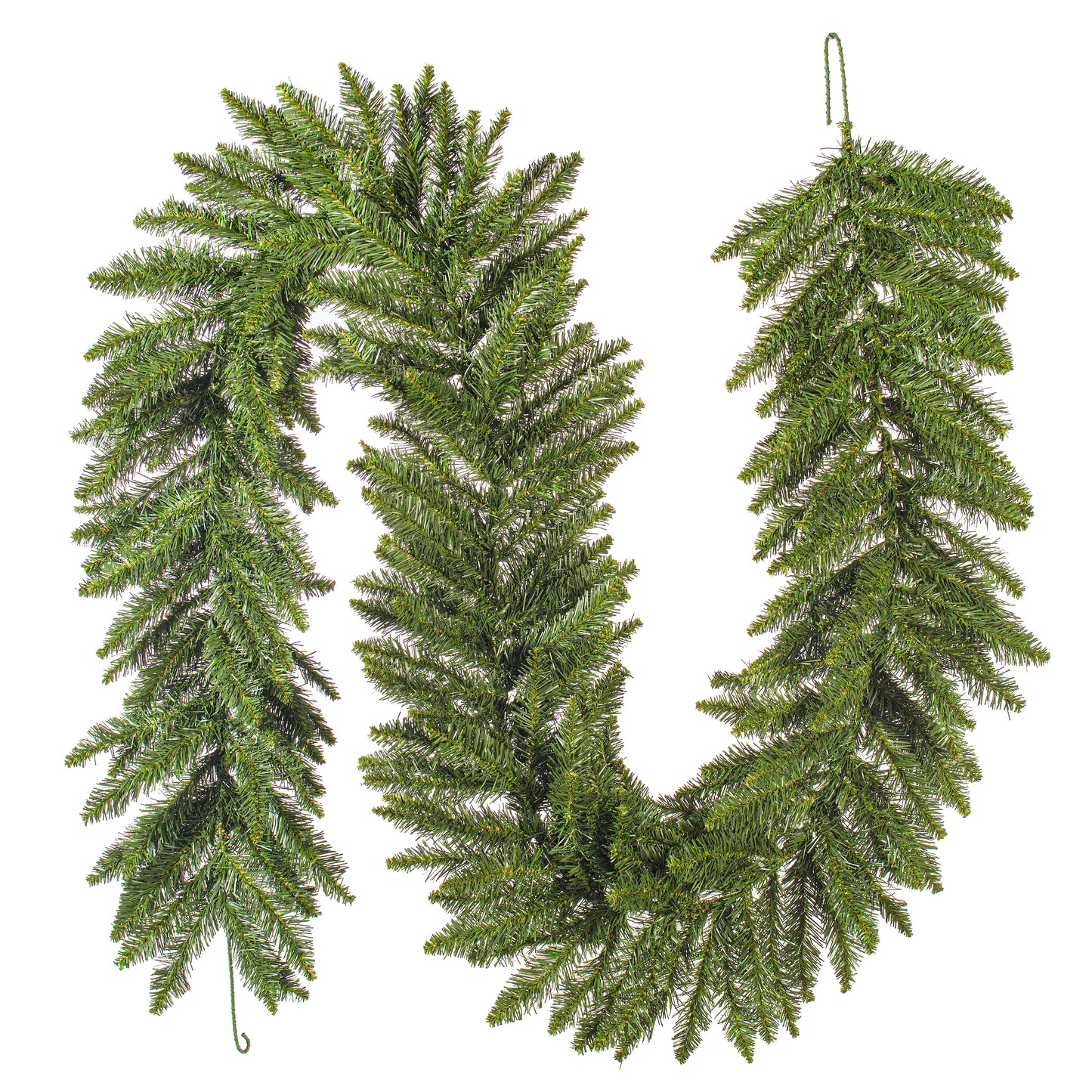 Camdon Fir Artificial Christmas Garlands