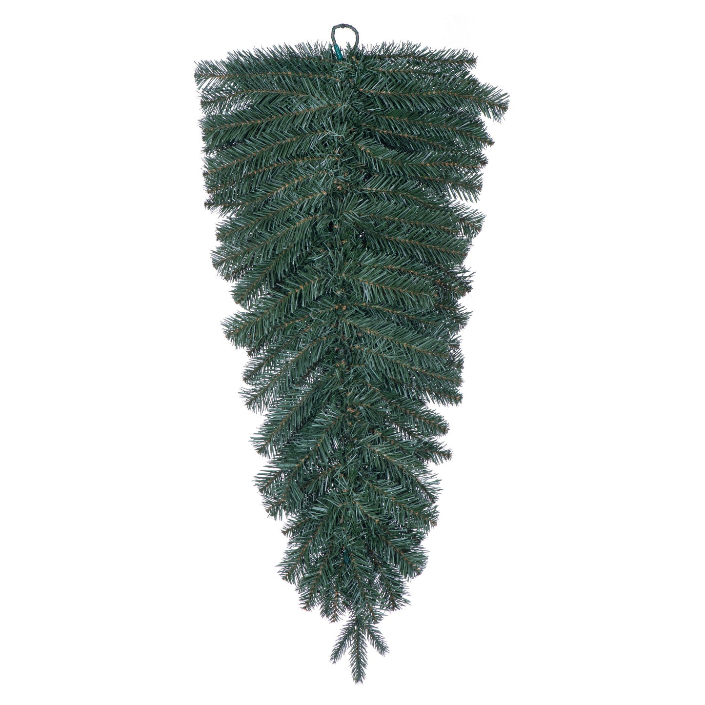 Colorado Blue Fir Artificial Christmas Swags