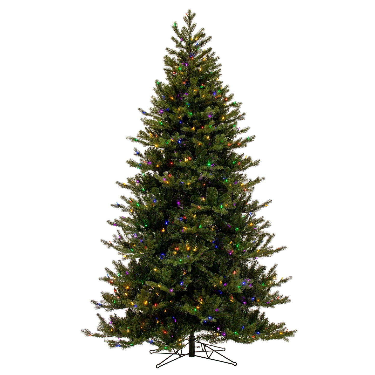 Washington Fraser Fir Artificial Christmas Tree