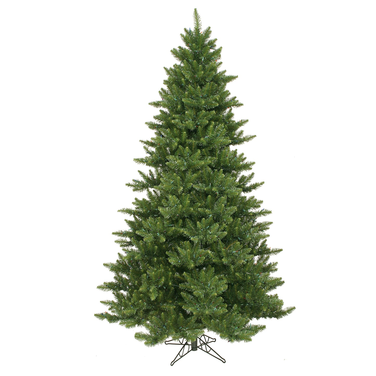 Camdon Fir Artificial Christmas Trees
