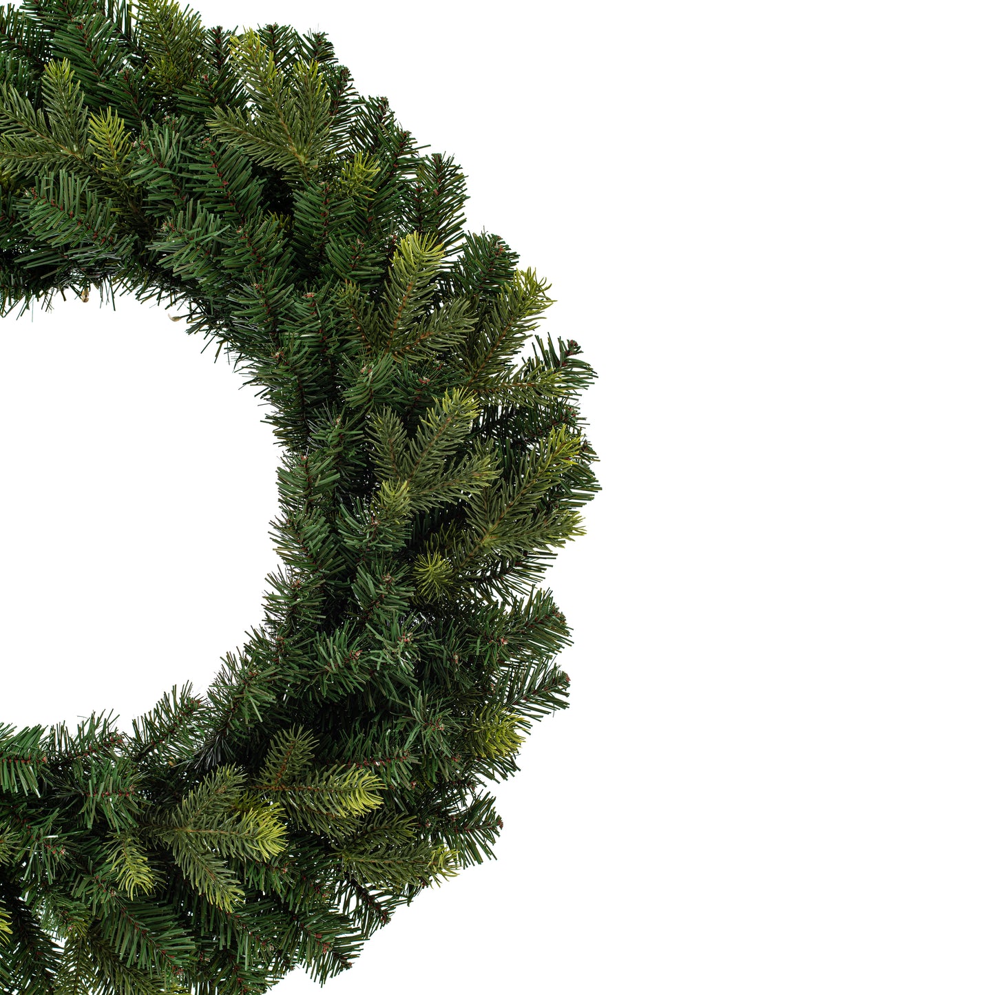 Welch Fraser Fir Artificial Christmas Wreaths