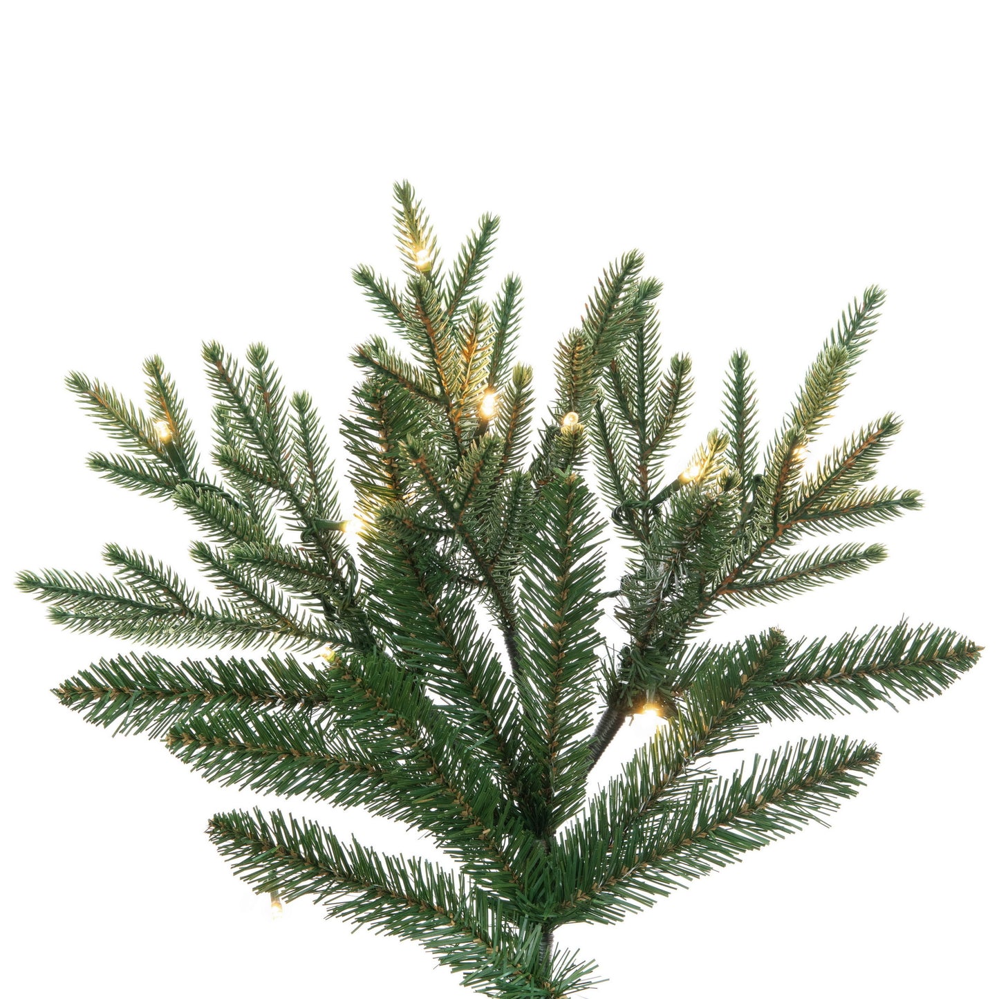 Tiffany Fraser Fir Artificial Christmas Tree