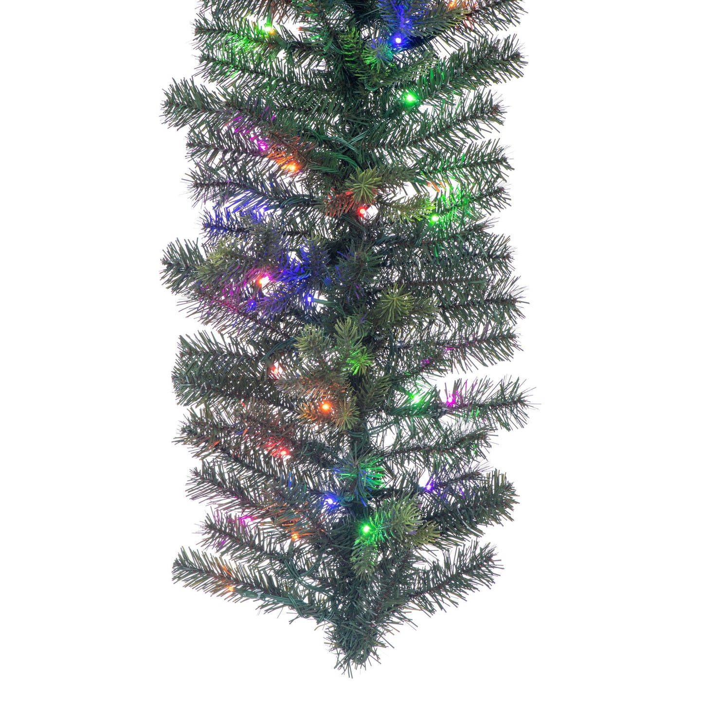Welch Fraser Fir 9' Artificial Christmas Garlands