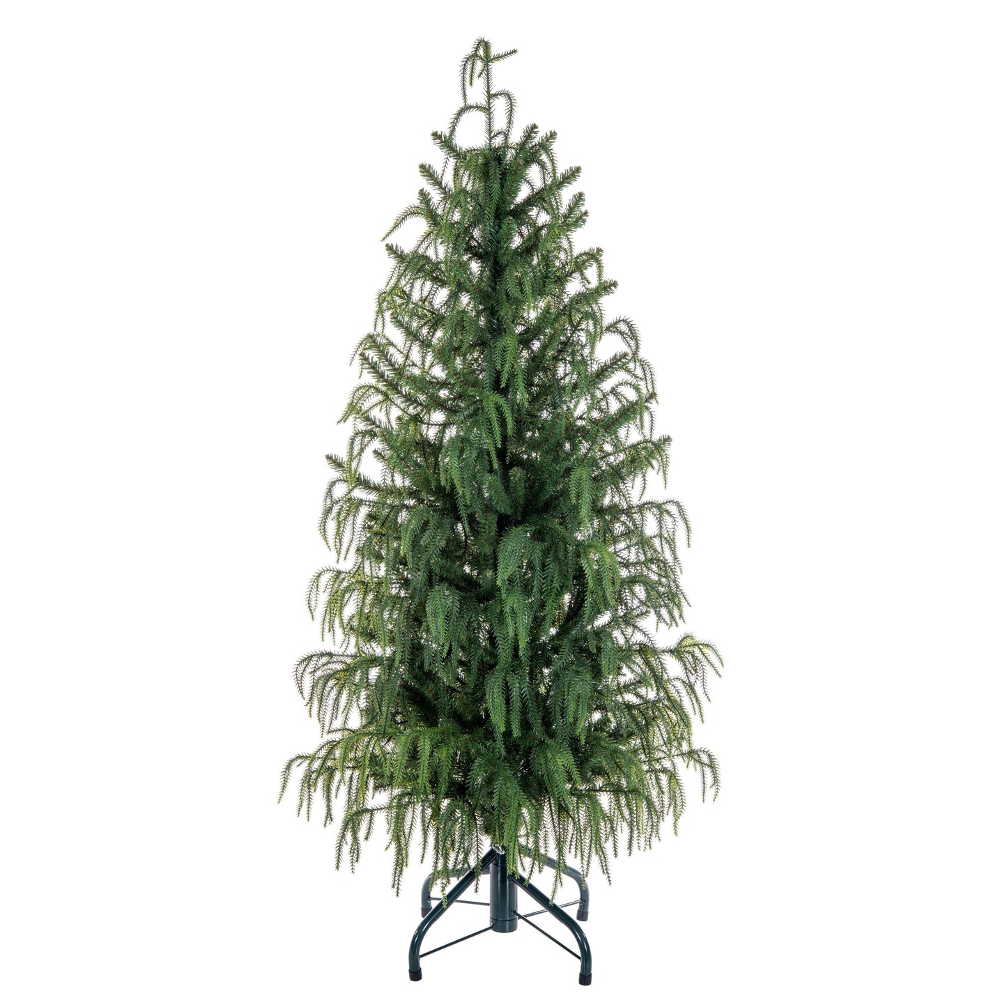 Norfolk Pine Artificial Christmas Trees