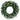Camdon Fir Artificial Christmas Wreaths