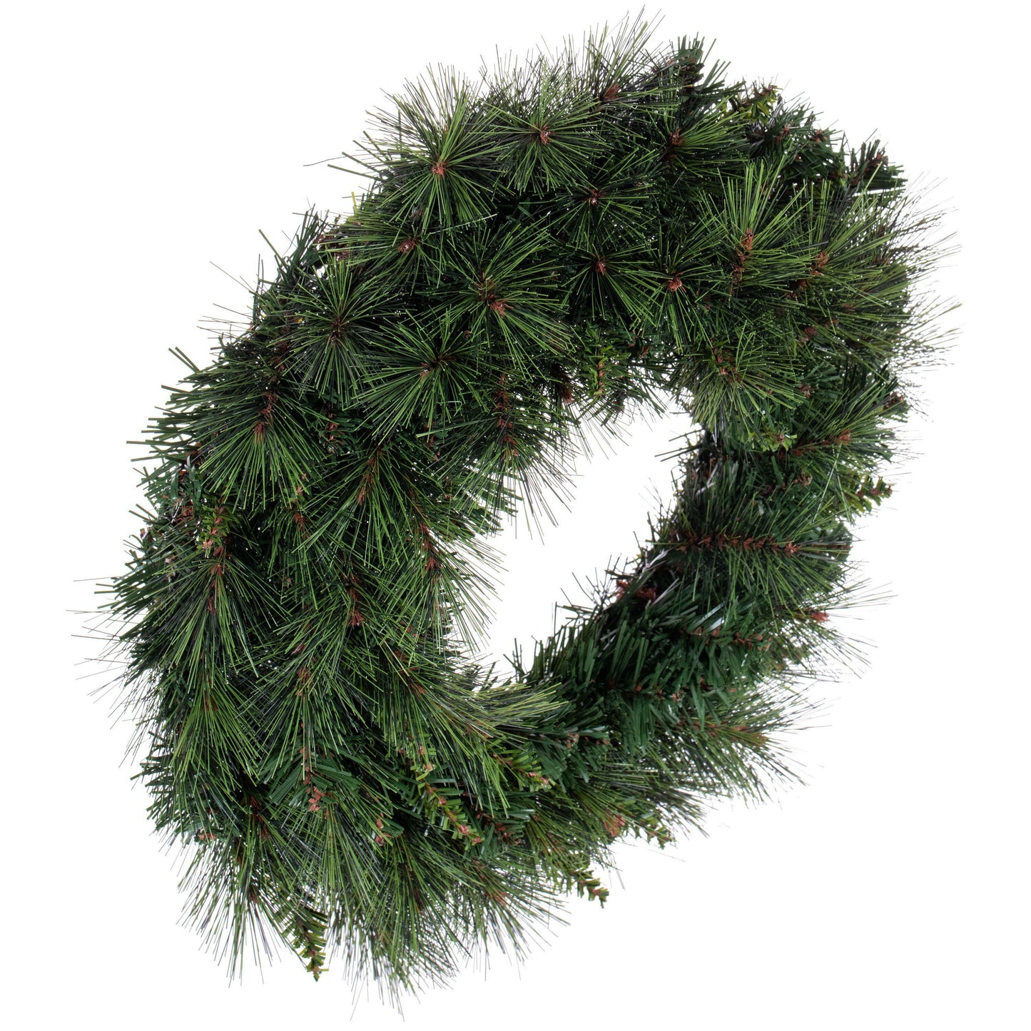 Brighton Pine Artificial Christmas Wreaths