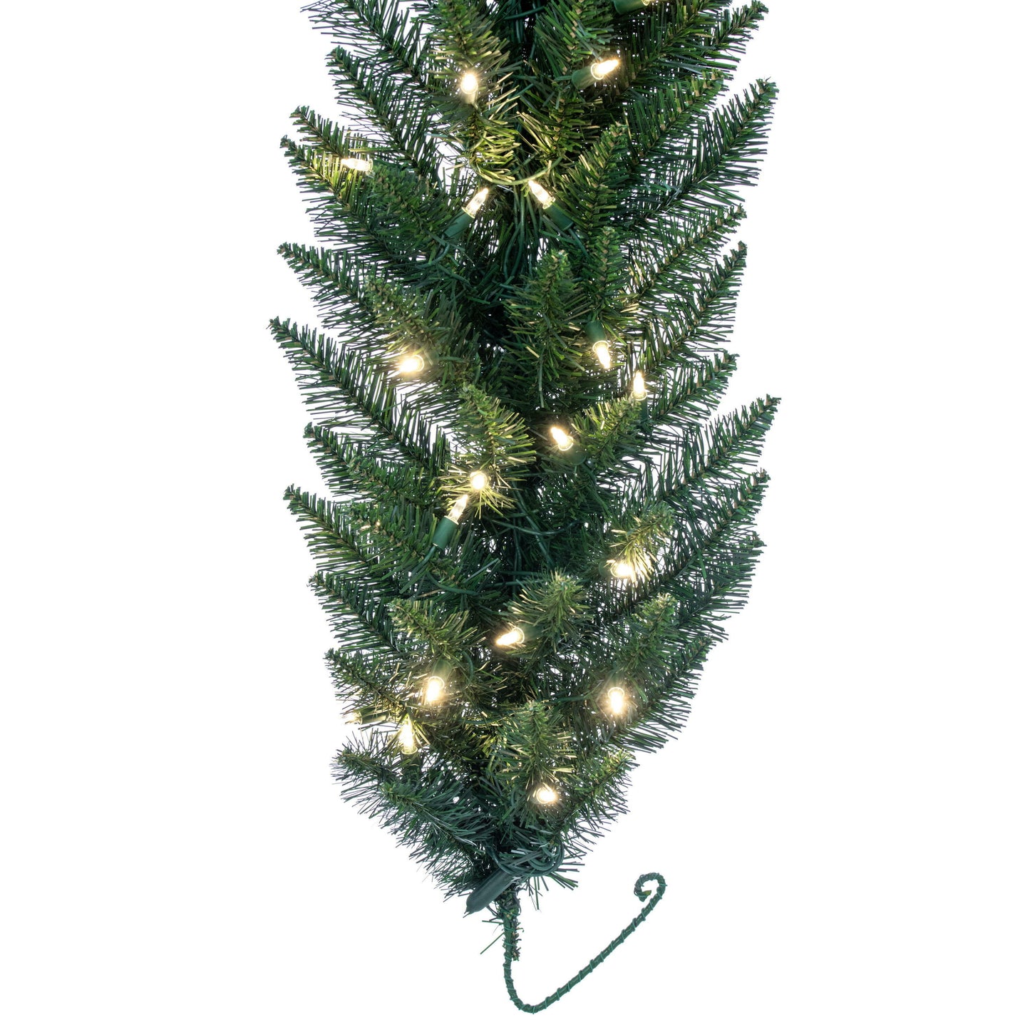 Camdon Fir Artificial Christmas Garlands