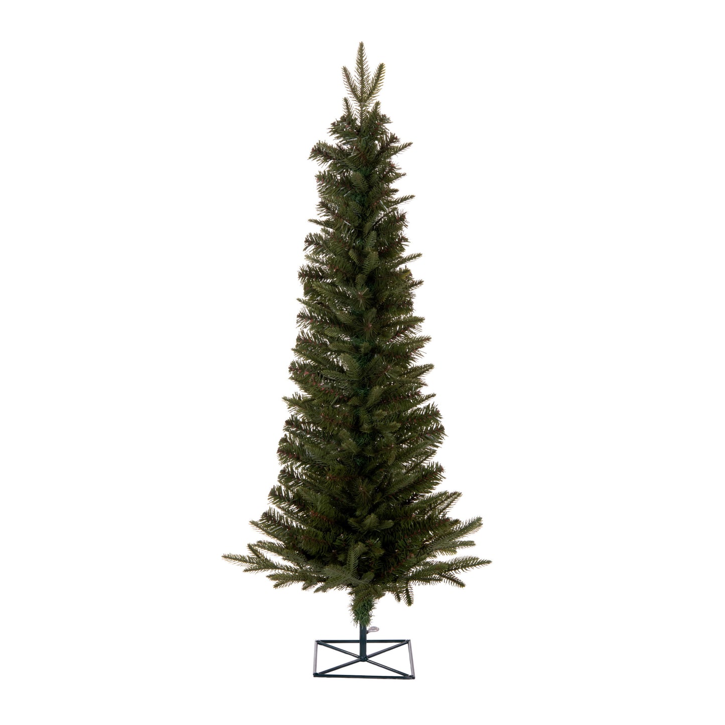 Bixley Fir Pencil Artificial Christmas Trees