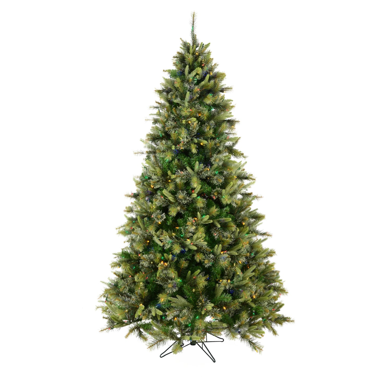 Cashmere Pine Artificial Christmas Trees