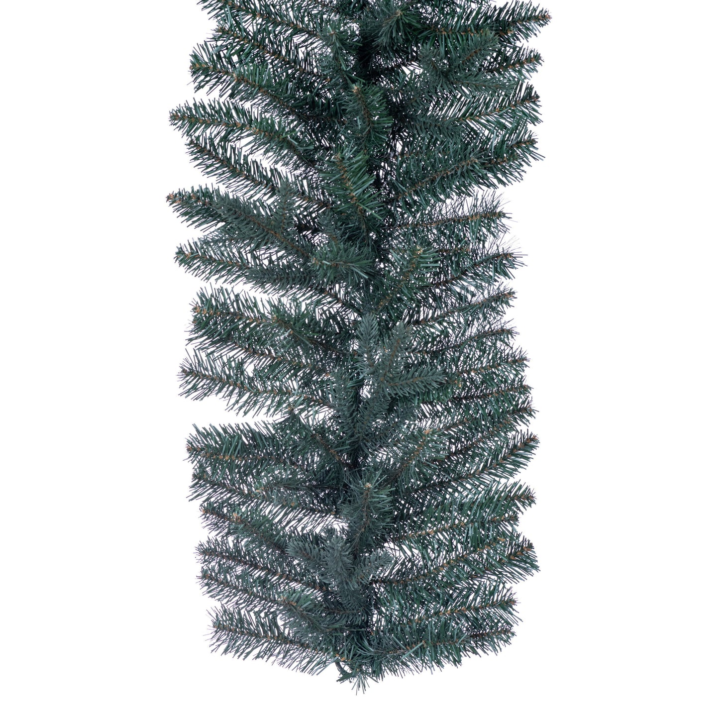 Colorado Blue Fir 9' Artificial Christmas Garlands