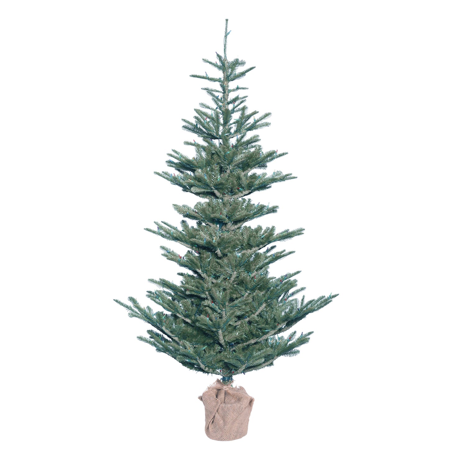 Alberta Blue Spruce Artificial Christmas Trees