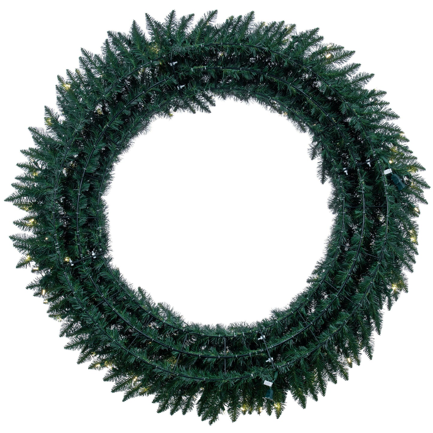 Camdon Fir Artificial Christmas Wreaths