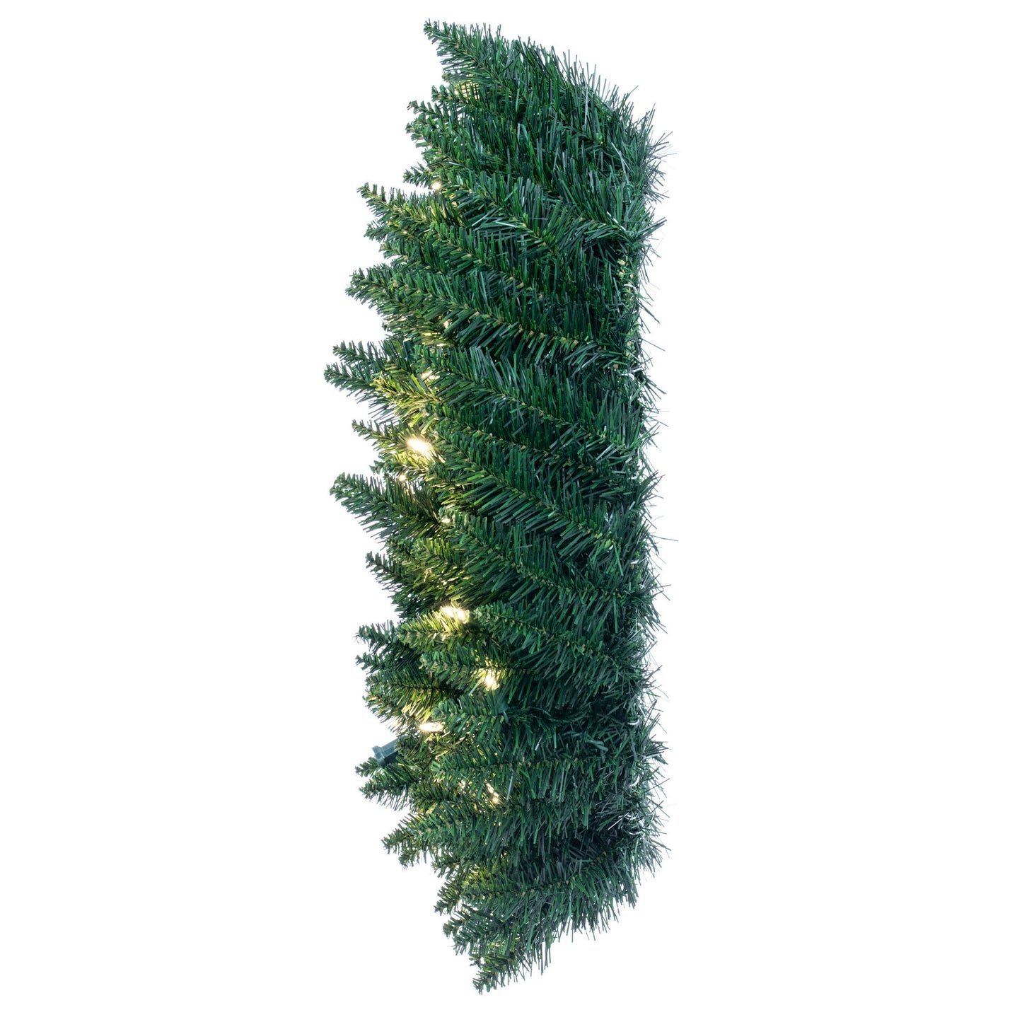 Camdon Fir Artificial Christmas Wreaths