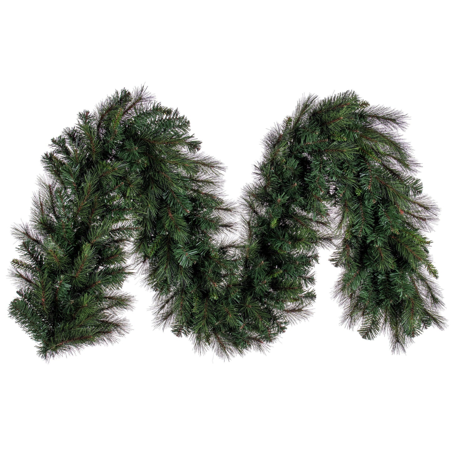 Brighton Pine Artificial Christmas Garland