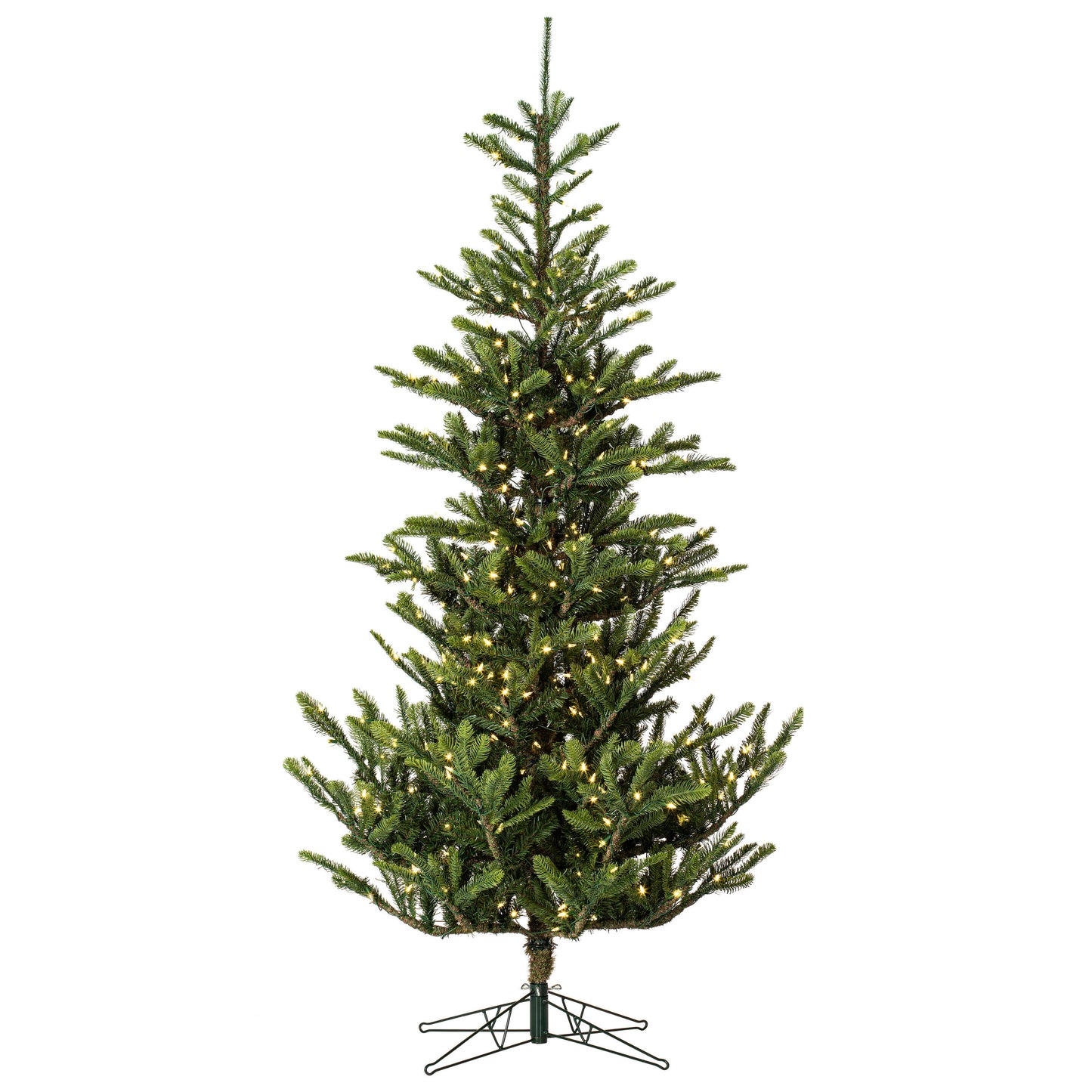 Alberta Spruce Artificial Christmas Tree