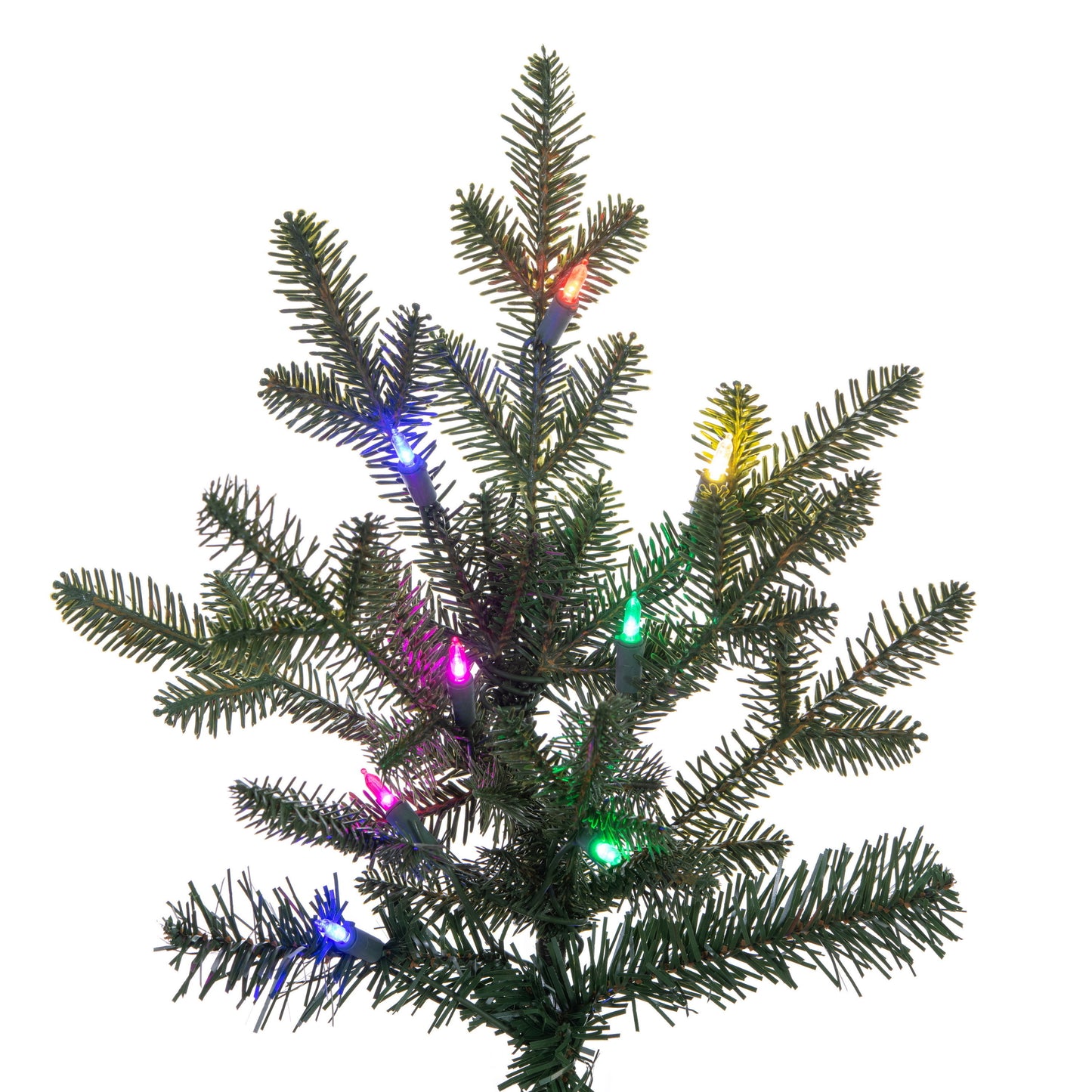 Georgian Fraser Fir Artificial Christmas Trees